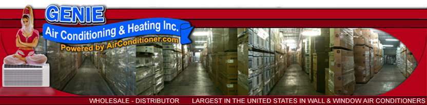 Mail Air Conditioning Brackets